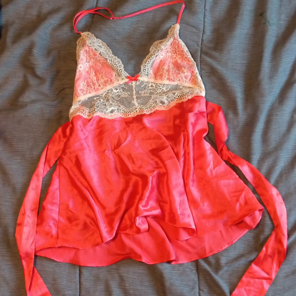Lingerie